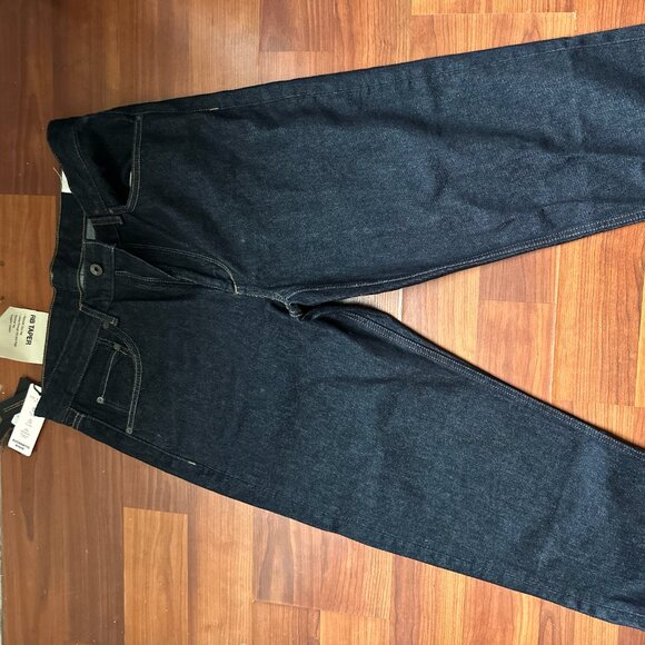 rbTAPER Fit Jean Rag & Bone Size 33 Mens